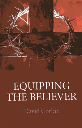 Beispielbild fr EQUIPPING THE BELIEVER Format: Paperback zum Verkauf von INDOO