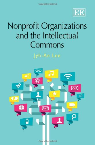 Stock image for Non-Profit Organizations and the Intellectual Commons for sale by Blackwell's