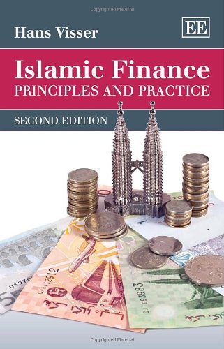 9781781001738: Islamic Finance: Principles and Practice, Second Edition
