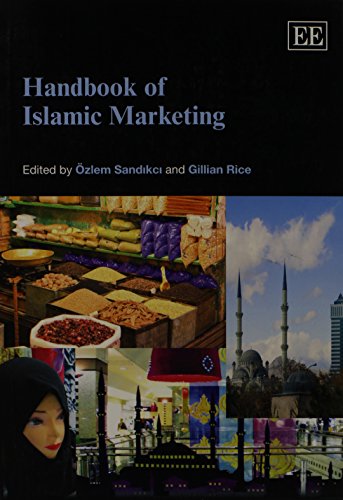 Beispielbild fr Handbook of Islamic Marketing zum Verkauf von Blackwell's