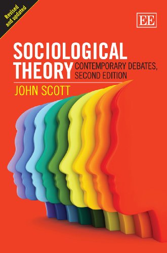 Stock image for Sociological Theory: Contemporary Debates, Second Edition for sale by WorldofBooks