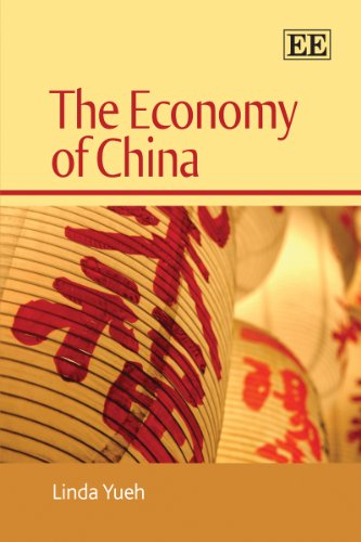 Stock image for The Economy of China for sale by Blackwell's
