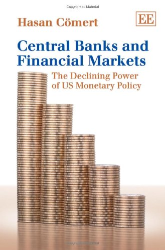 Stock image for Central Banks and Financial Markets for sale by Blackwell's