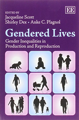 Imagen de archivo de Gendered Lives a la venta por Blackwell's