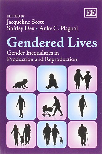 Stock image for Gendered Lives for sale by Blackwell's