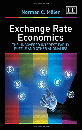 Stock image for Exchange Rate Economics for sale by Blackwell's