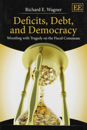 DEFICITS, DEBT, AND DEMOCRACEY: WRESTLING WITH TRAGEDY ON THE FISCAL COMMONS.