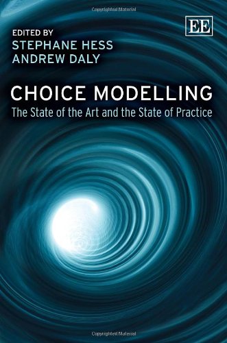Beispielbild fr Choice Modelling The State of the Art and the State of Practice zum Verkauf von PBShop.store UK