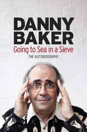 9781781038680: Going to Sea in a Sieve Signed Edition