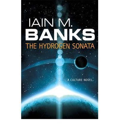 9781781038758: Hydrogen Sonata Signed Edition