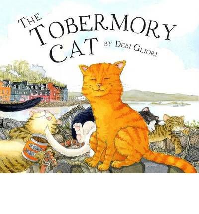 9781781039403: Tobermory Cat Signed Edition