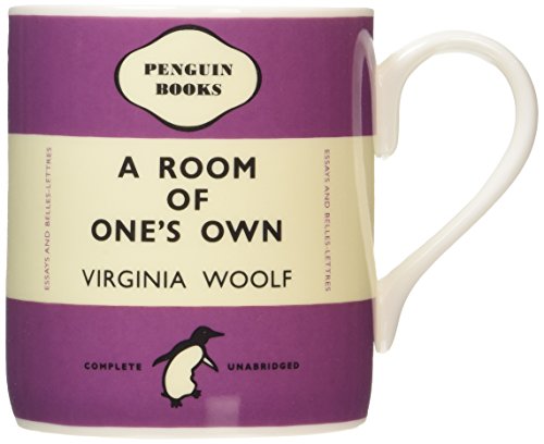 9781781039854: Room of Ones Own Mug Purple