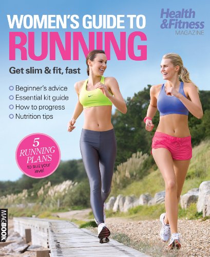 Stock image for Health & Fitness Women's Running 2 for sale by AwesomeBooks