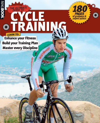 Stock image for Cycling Training Guide for sale by WorldofBooks