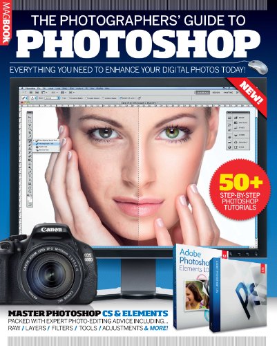 Stock image for Photographers' Guide to Photoshop 4 MagBook for sale by WorldofBooks