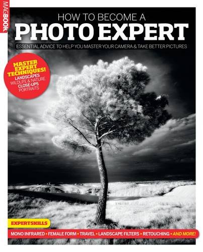 9781781060568: How to Become a Photo Expert
