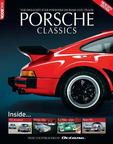 Beispielbild fr Porsche Classics 2 zum Verkauf von WorldofBooks