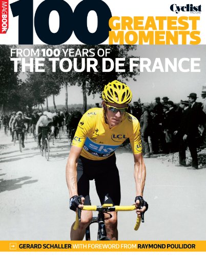 Stock image for Tour De France for sale by WorldofBooks