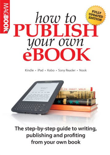 Beispielbild fr How to Publish Your Own eBook 2 MagBook zum Verkauf von WorldofBooks