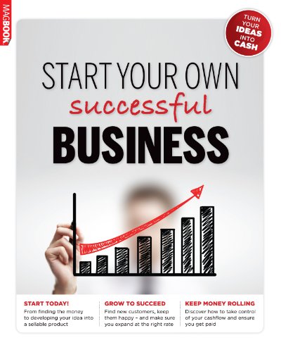 Beispielbild fr Successful Business zum Verkauf von AwesomeBooks
