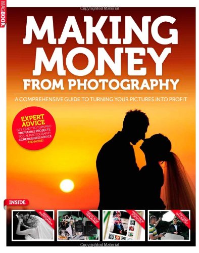 Beispielbild fr Money from Photography zum Verkauf von WorldofBooks