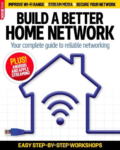 Stock image for Home Network for sale by WorldofBooks