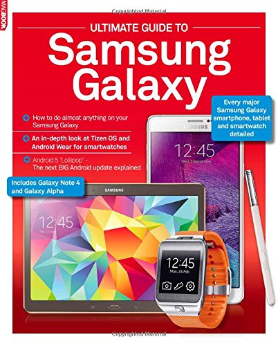 Imagen de archivo de Ultimate Guide to the Samsung Galaxy 4 a la venta por MusicMagpie