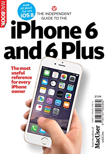 Imagen de archivo de iPhone 6: The Independent Guide a la venta por WorldofBooks