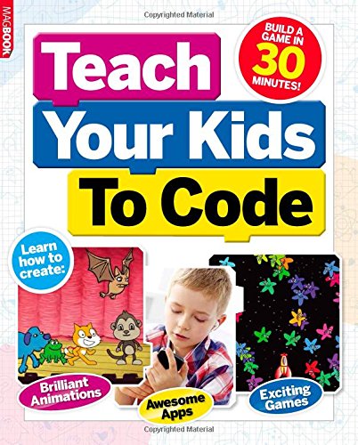 Stock image for Teach your kids to code for sale by AwesomeBooks