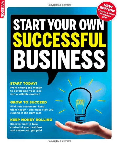 Stock image for Successful Business 2 for sale by WorldofBooks