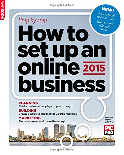 Beispielbild fr How to set up an Online Business 6 zum Verkauf von AwesomeBooks