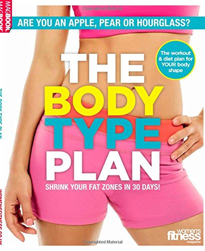 Beispielbild fr Women's Fitness The Body Type Plan zum Verkauf von WorldofBooks