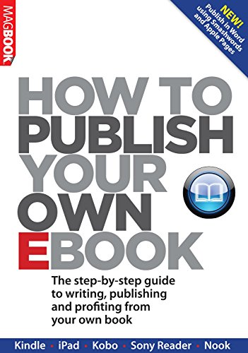 Beispielbild fr How to publish your own eBook 3 zum Verkauf von WorldofBooks