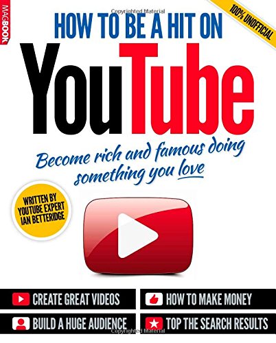 Beispielbild fr How To Be A Hit On YouTube zum Verkauf von WorldofBooks