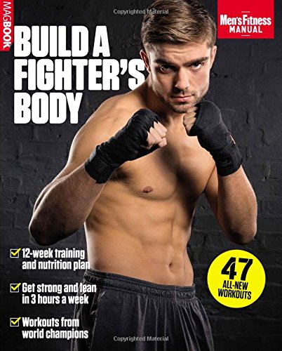 Stock image for Build a Fighter's Body 2 for sale by WorldofBooks