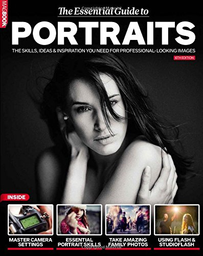 Stock image for Essential Guide to Portraits for sale by MusicMagpie