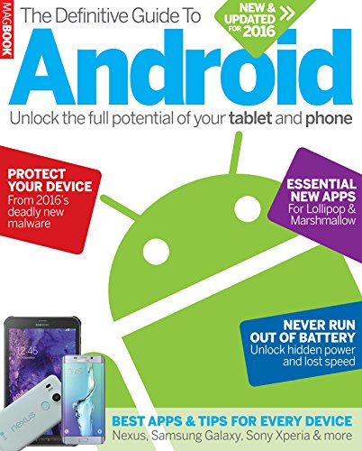 Imagen de archivo de Definitive guide to Android 2 a la venta por WorldofBooks