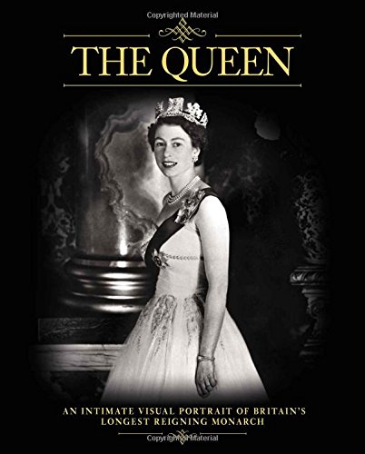 Stock image for The Queen for sale by WorldofBooks