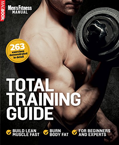 Beispielbild fr Total Training Guide zum Verkauf von Reuseabook