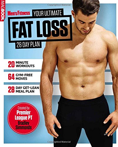 Stock image for Your Ultimate Fat Loss 28 Day Plan for sale by MusicMagpie