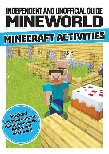 Stock image for Mineworld for sale by MusicMagpie