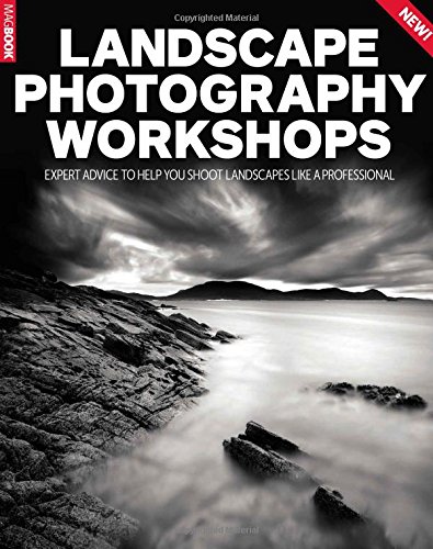 Stock image for Landscape Photography Workshop for sale by MusicMagpie