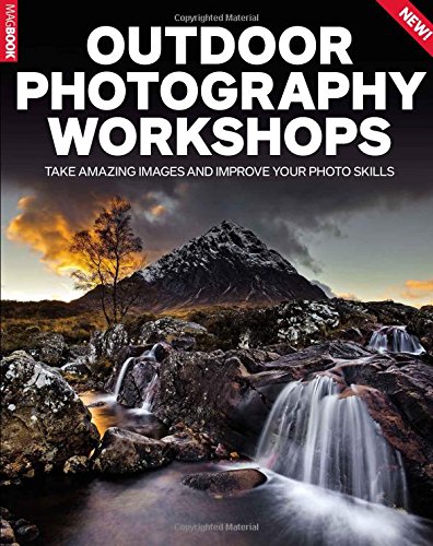 Stock image for Outdoor Photography Workshop for sale by Revaluation Books