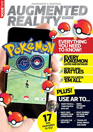 Stock image for Pok mon Go: Augmented Reality Guide for sale by WorldofBooks
