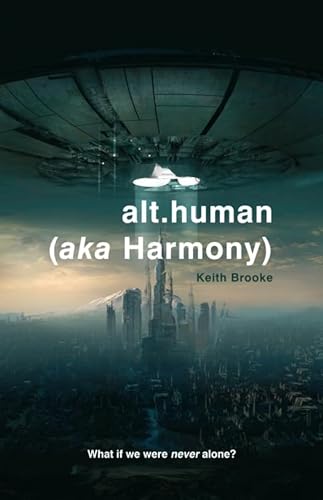 Stock image for Alt.Human for sale by WorldofBooks