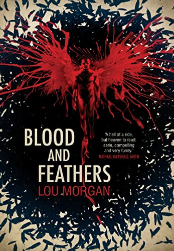 9781781080191: Blood and Feathers: 1