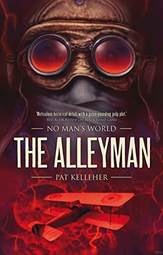 9781781080252: The Alleyman (No Man's World)