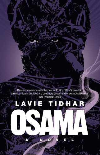 Stock image for Osama: a Novel for sale by Better World Books