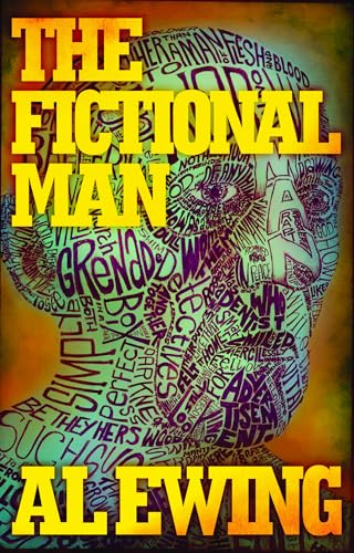 9781781080948: The Fictional Man