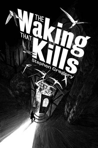 Beispielbild fr The Waking That Kills zum Verkauf von WorldofBooks